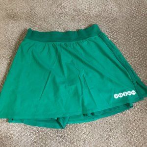 Skirt Sports Gym Girl Ultra